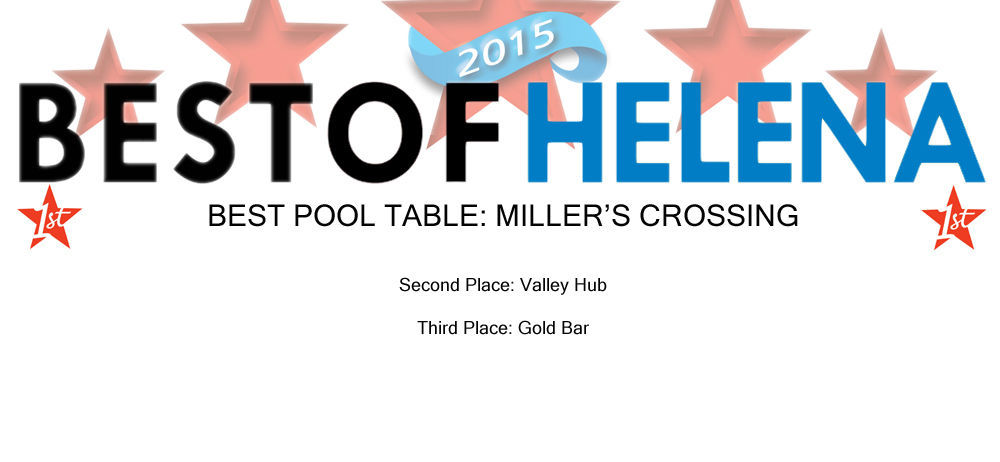 Best Pool Table